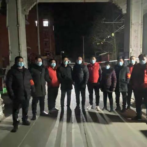 高二村捐赠纪实------疫情无情人有情，爱心捐赠显真情