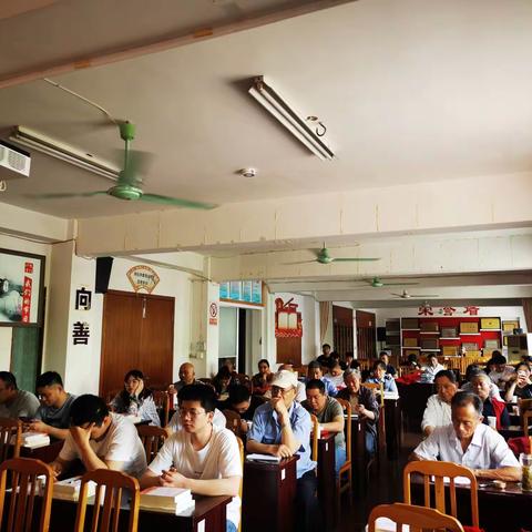 “学党史 悟思想 明初心”一象贤二支部学习型主题党日活动