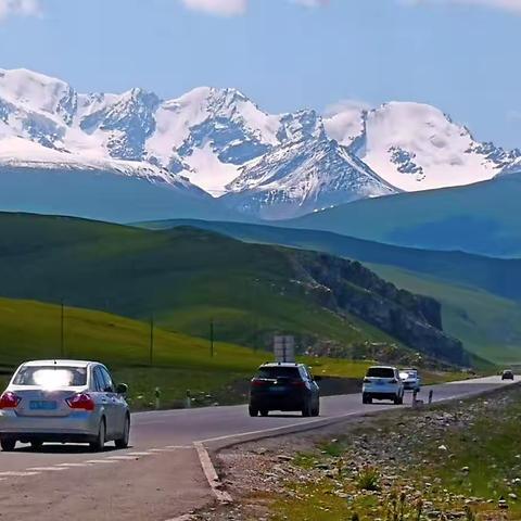 户外出行  年终盘点