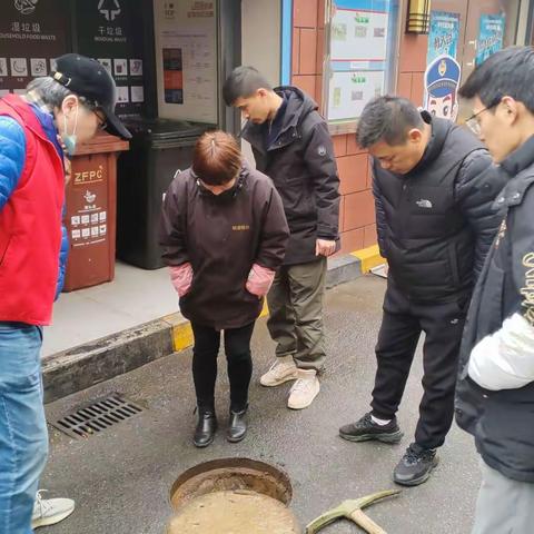 生态保护 top在行动 桃浦镇开展“保护长江经济带生态环境”专项整治行动