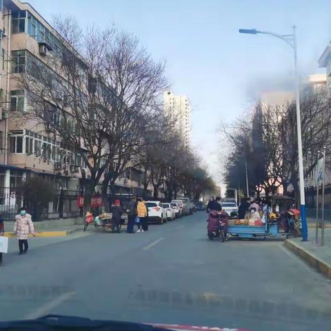 秦岭分局加大春节期间巡逻防控力度   维护社会治安大局安全稳定