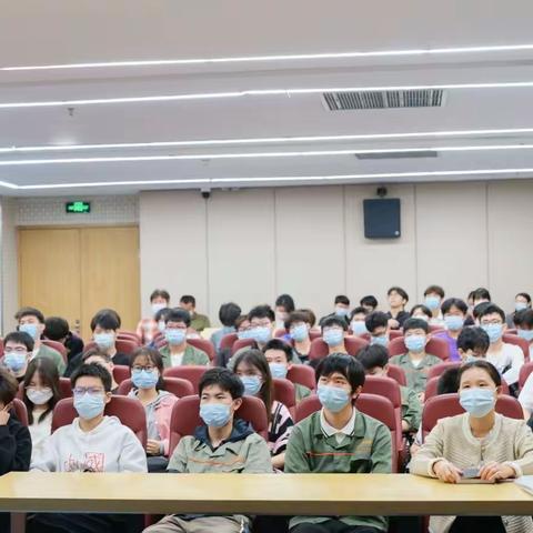 龙岗区职业指导进高校成效显著