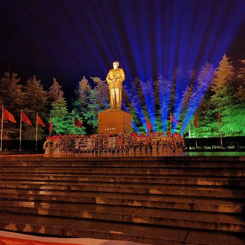 12.26，韶山之行纪实篇（2）