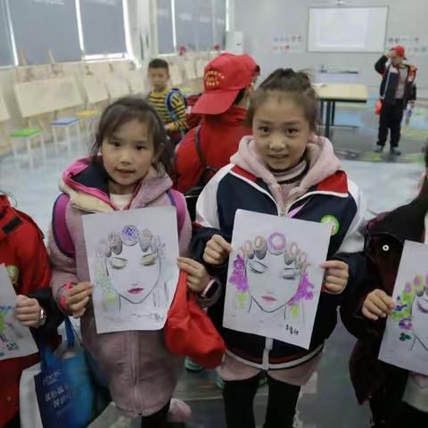 读万卷书，行万里路――研学之旅