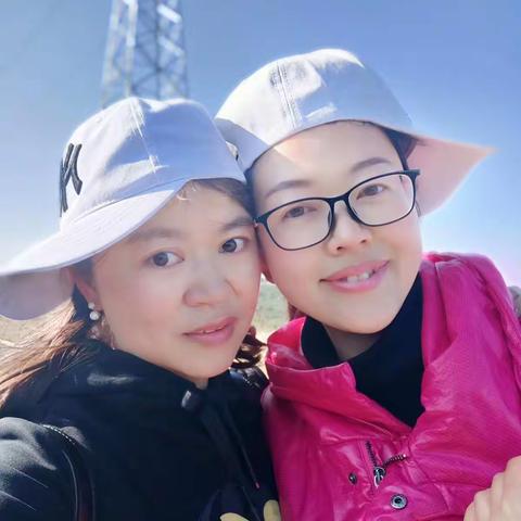 李红梅的美篇《不一样的女神节》