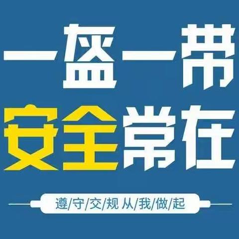 司幼小班组•《一盔一带·安全出行》交通安全教育篇