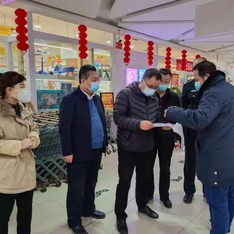 陈仓区持续强化社会治安防控