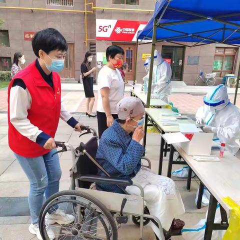 陈仓区强化城乡防控工作 守牢疫情防控末端防线