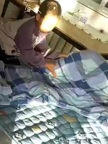 一年二班胡云瑞《自己的事情自己做》