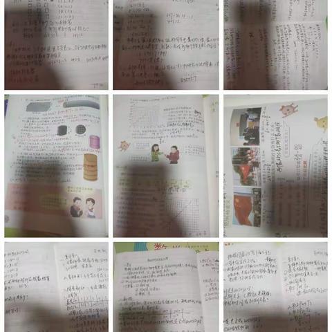 云端教学，我们一起——南昌县洪州汇仁学校饶林林线上教学总结