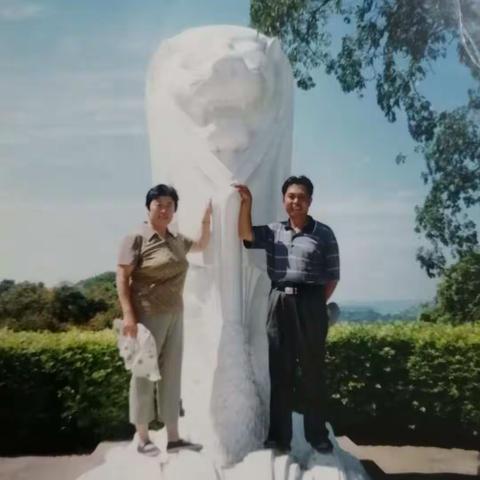 新*马*泰及埃及*土耳其游（2002年8/2003年/8）