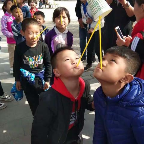 壹乐园//——亲子游戏