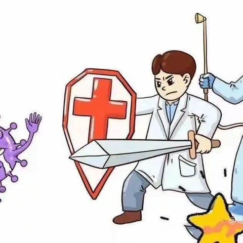 净环境，防疫情，“幼”见美好——合肥勤居苑幼儿园节后大扫除