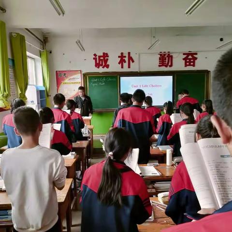 让学习为生活发声，将体验教学进行到底