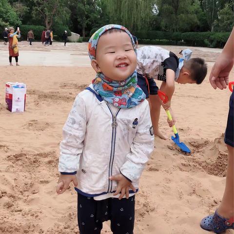 我的开心果