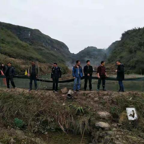 工作纪实