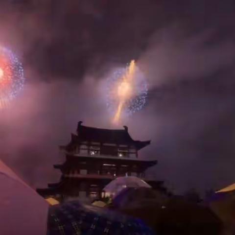 花垣镇吉峒坪社区庆祝中国共产党成立100周年