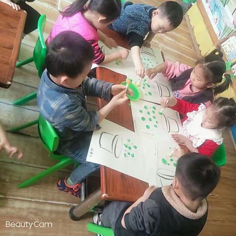 作品-铜钱草😊