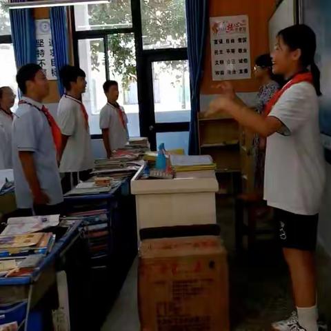 歌唱祖国--柳州市前茅中学庆国庆，唱红歌剪影