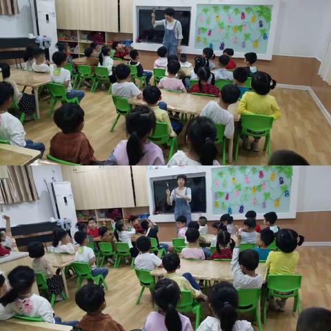 勺子里的“哈哈镜”