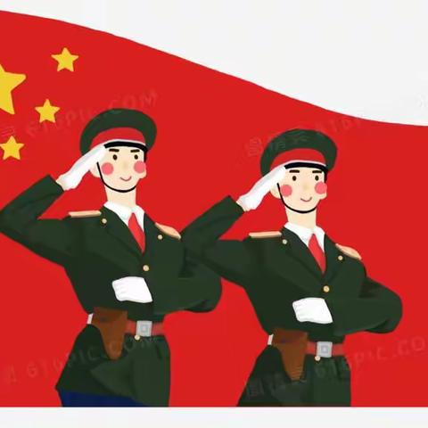 森林防火，人人有责— —新城学校每周升旗仪式【五】