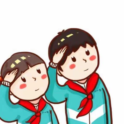 【新城学校】升旗仪式 —  —                 爱国求知，从我做起（三）