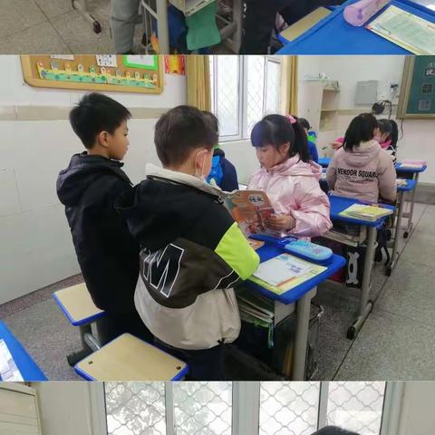 我是故事大王——徐州市西苑小学一年级语文学科竞赛