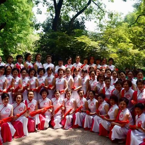 旗袍女人一一东方秀（11）