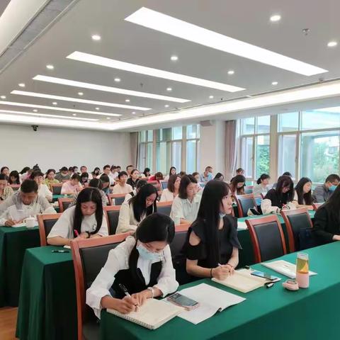 提升专业素养，促进内涵发展——云南省2021年度幼儿园园长任职资格培训（第十一期）