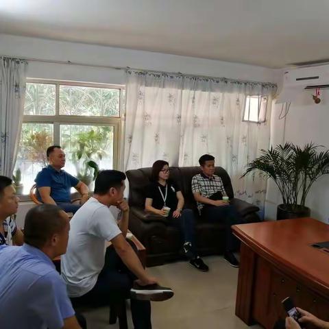 布心片区管理处