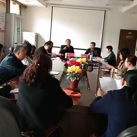 灞桥区卫计局   民政局举办福利机构和托管机构传染病防控工作培训会