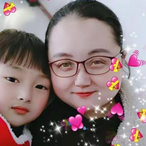 亲情暖三月，让爱住我家。