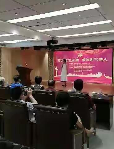 紫阳经济合作社关工委暑期夏令营活动