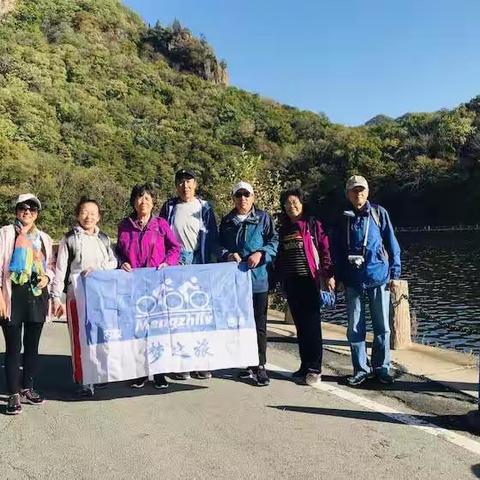 本溪关门山风景区(2019.10.8_9