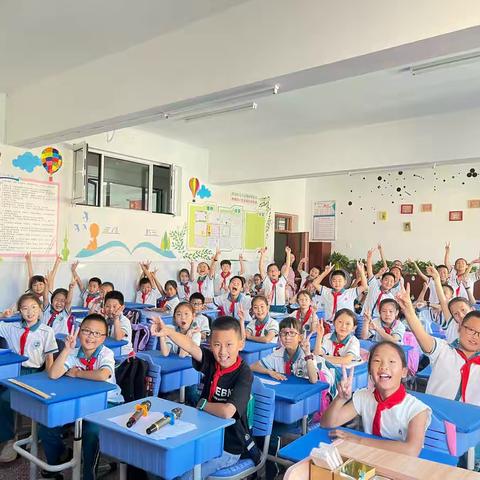 昨日再见，明天你好——2021-2022学年第二学期期末总结