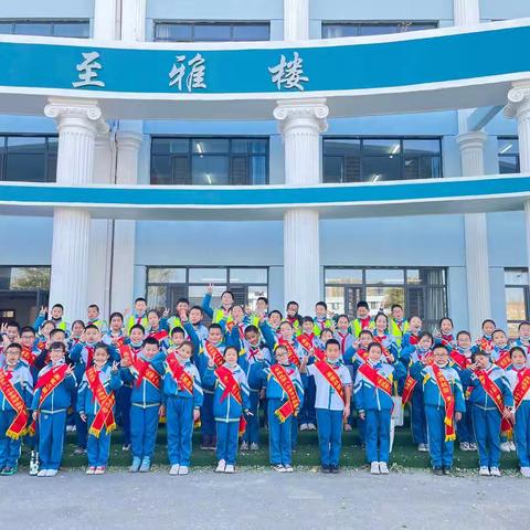 在反思中前行---2022-2023学年第一学期期末总结