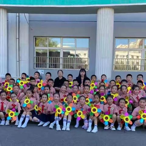 行走在我们的热爱里——2020-2021第二学期工作总结