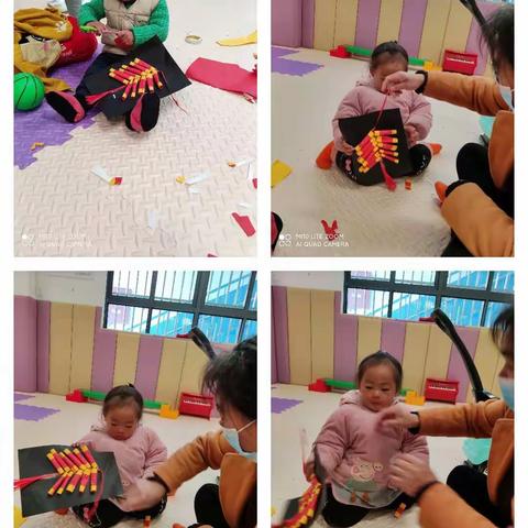 🎈🎈用爱壮苗，用心育苗！——时光匆匆如流水，不知不觉间寒假悄然而至……