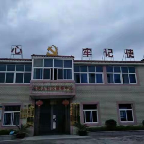 小小网格员，平凡点滴事