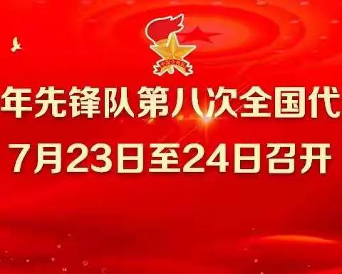 “你好，少代会”——龙安区善应镇天喜镇学校学习少先队第八次全国代表大会主题直播纪实