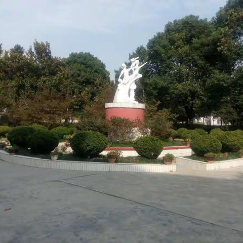 相约边城，收获知识，积累学问，不悔青春！