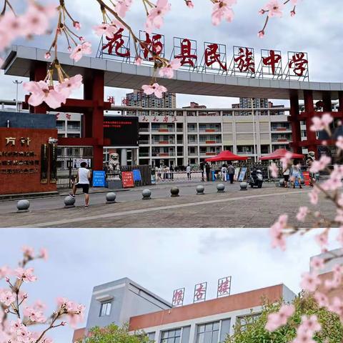 学习继续！快乐延续！——记花垣县2022年暑期全员培训第2天