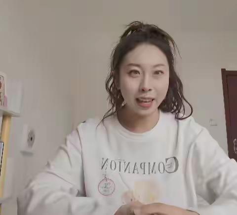 扎鲁特旗第一幼儿园“互联网+家园共育”中班组云端保教活动 第二十五期——音乐活动《病毒走开》