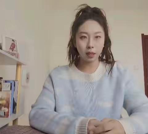 扎鲁特旗第一幼儿园“互联网+家园共育”大班组云端保教活动 第十五期——音乐活动《红山果》