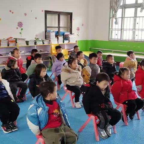 2021秋季春丽幼儿园小一班第十二周日常动活照美篇