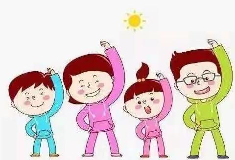 罗家集幼儿园《疫情防控在继续，停课不停学我们在行动》