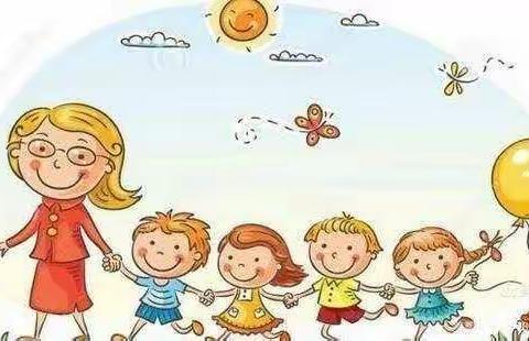 中三班剪纸活动——皮球宝宝穿新衣