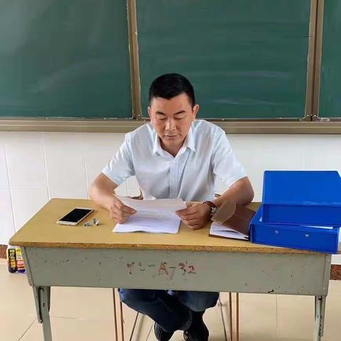 2020－2021学年度春季塔洋镇鱼良小学第七周周记（工作总结