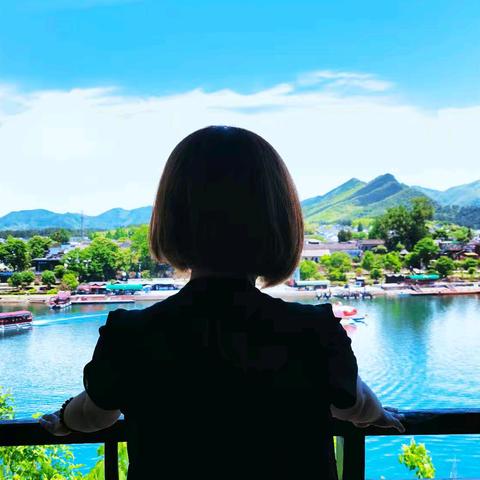 皖山皖水，皆是笔下情怀