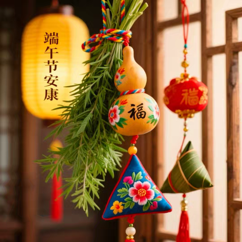 端午感思